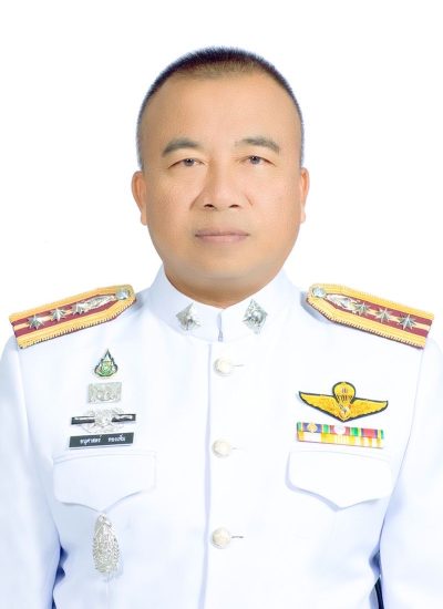 พ.ต.อ.อนุศาสตร์