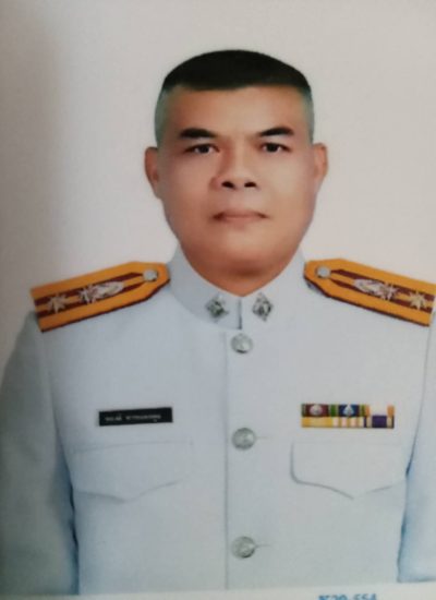 พ.ต.ท.ทองดี